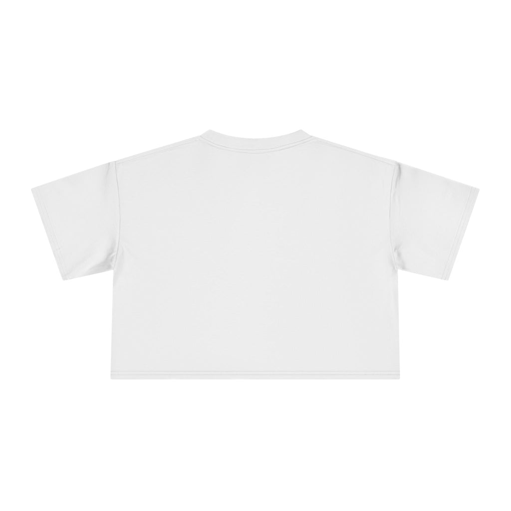 Wonderfully Made Crop Tee