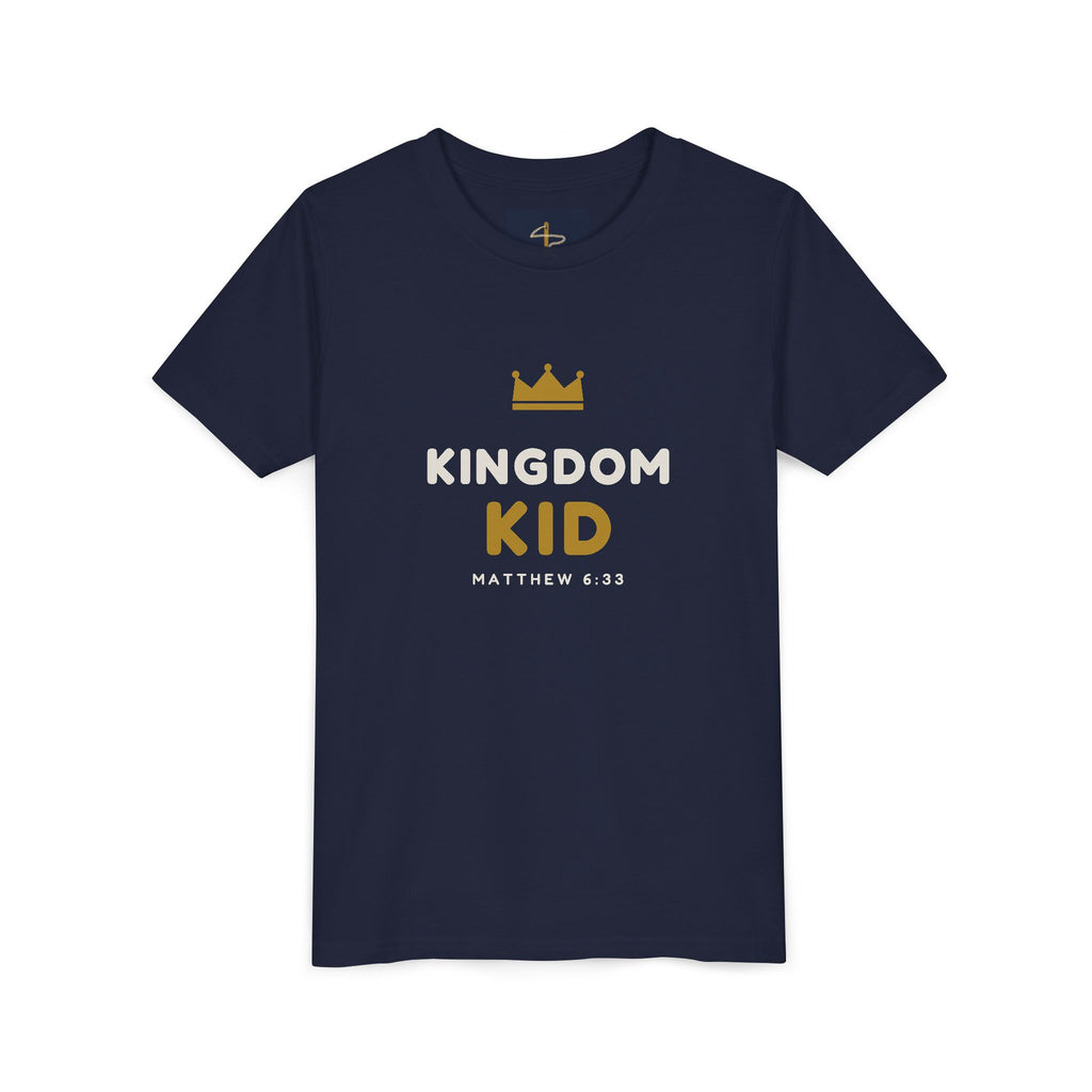 Kingdom Kid Youth Tee