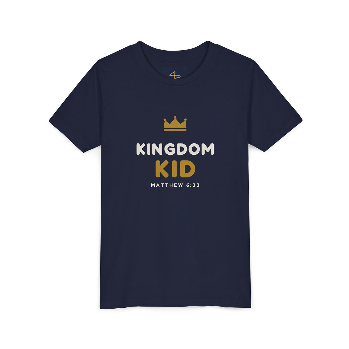Kingdom Kid Youth Tee