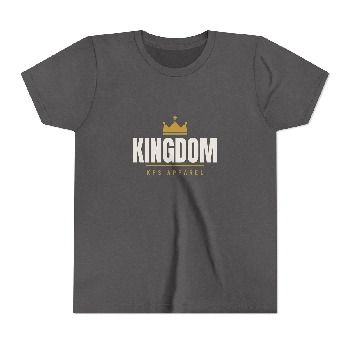Kids Kingdom Tee