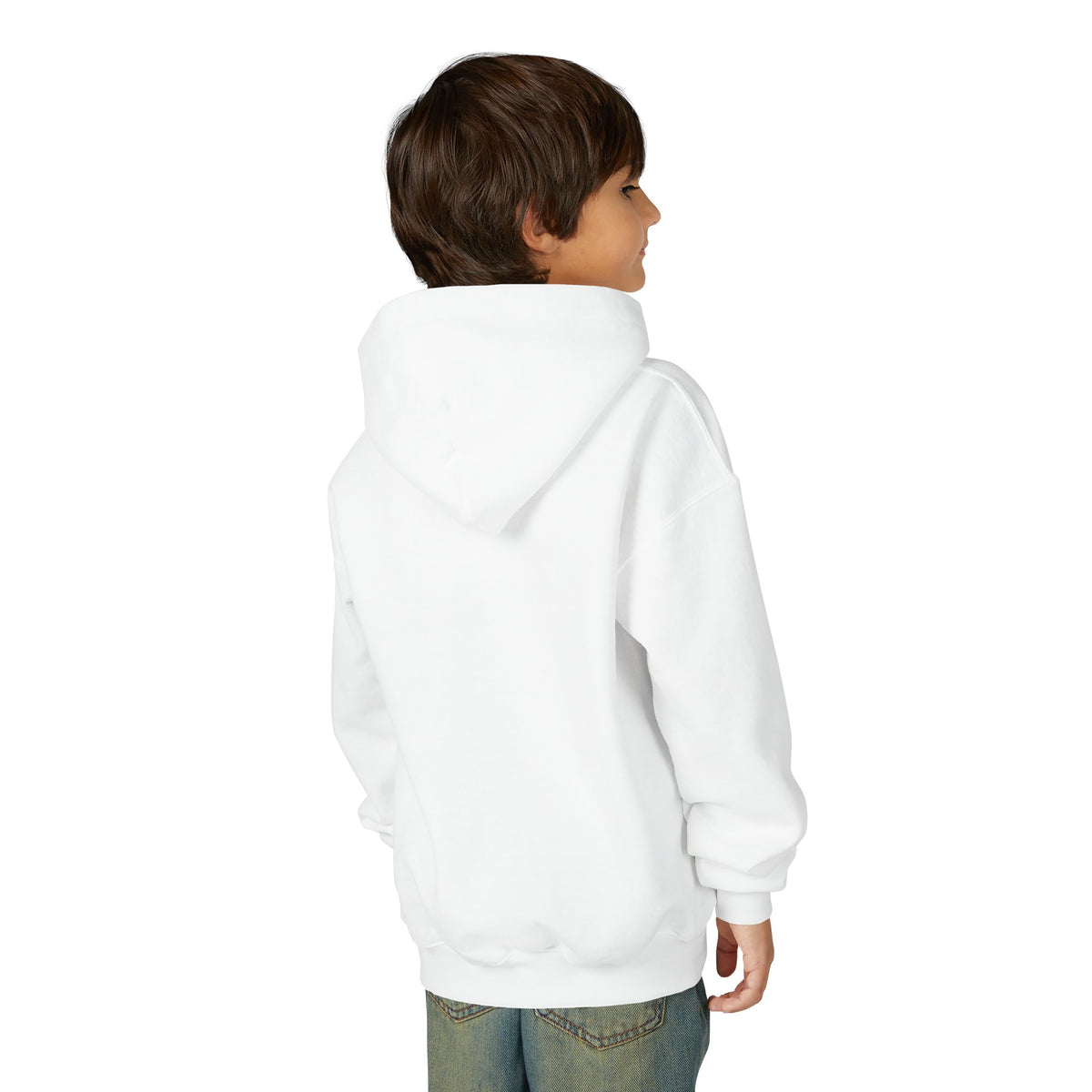 Kingdom Keys Youth Hoodie