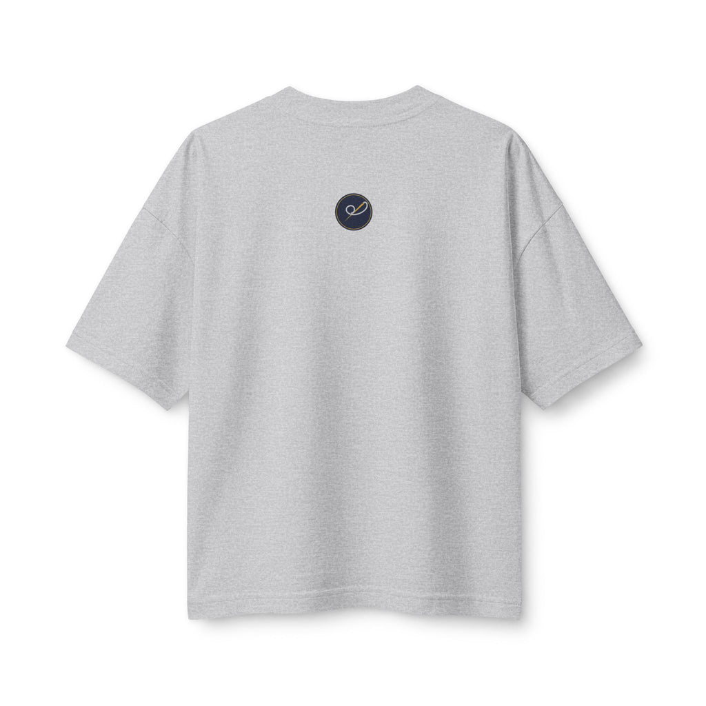 Keys of the Kingdom Women's Relaxed Tee
