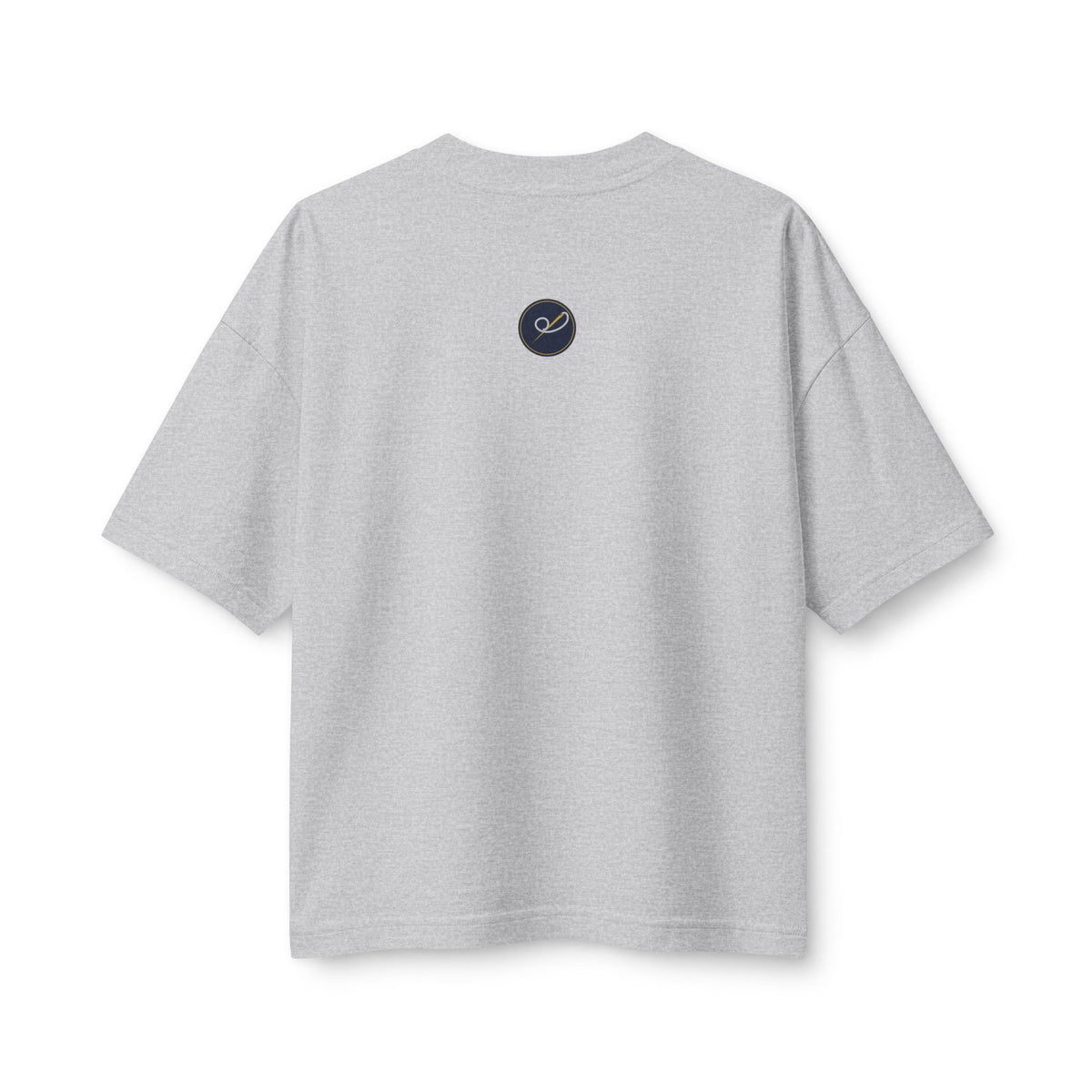 Keys of the Kingdom Women's Relaxed Tee