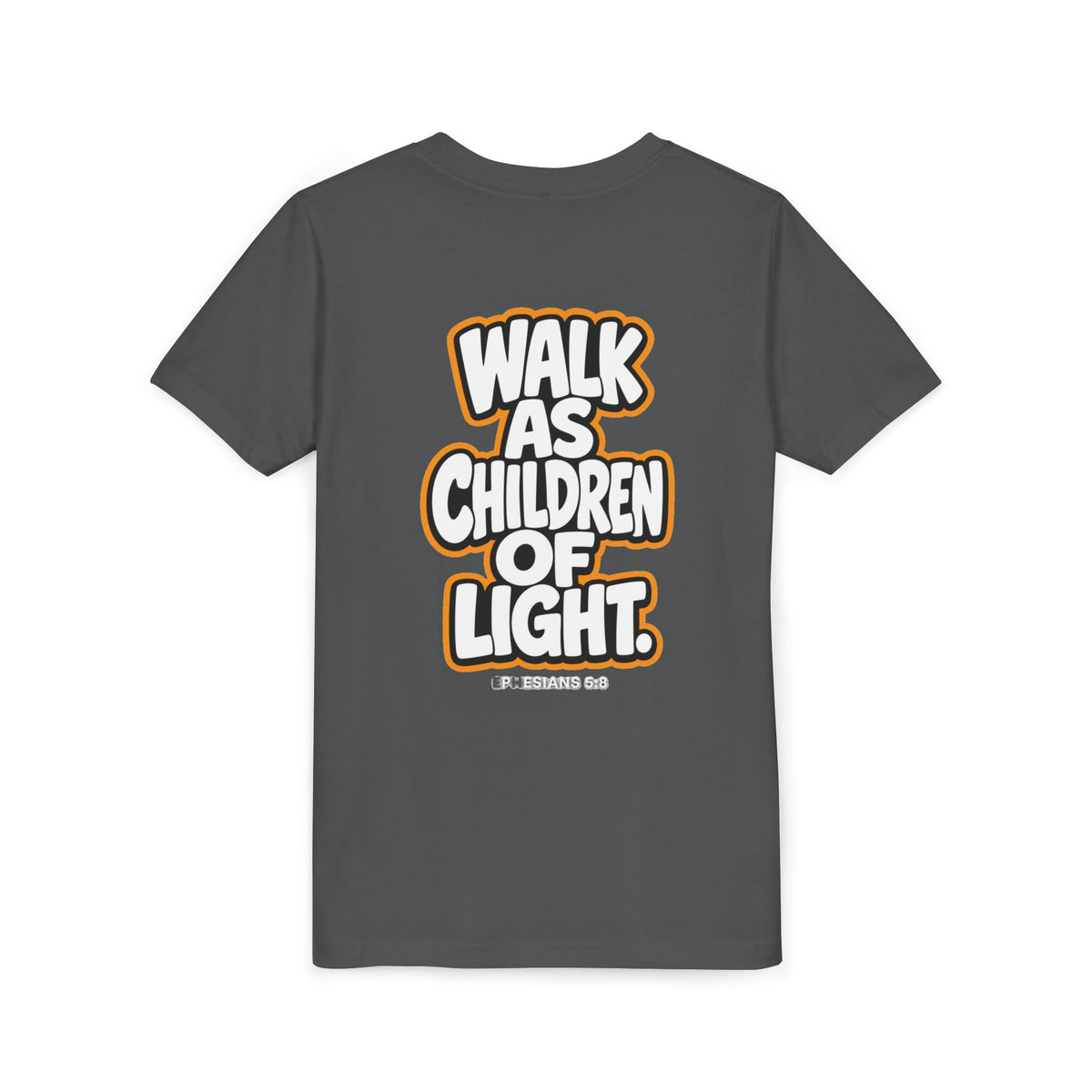 Children of Light Youth Tee