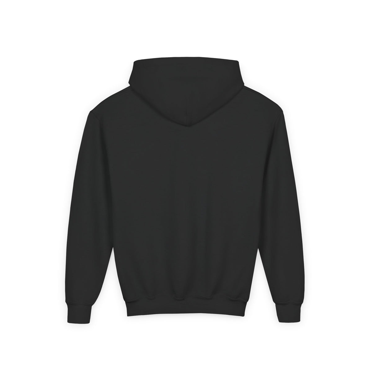 Fearfully & Wonderfully Made Youth Hoodie