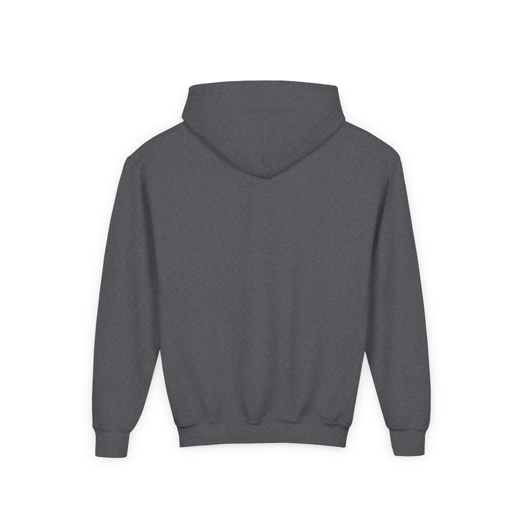 Fearfully & Wonderfully Made Youth Hoodie