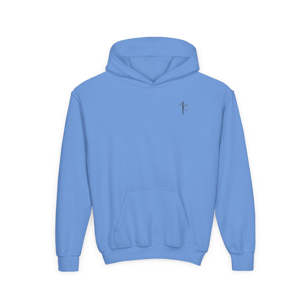 Child of God Youth Hoodie