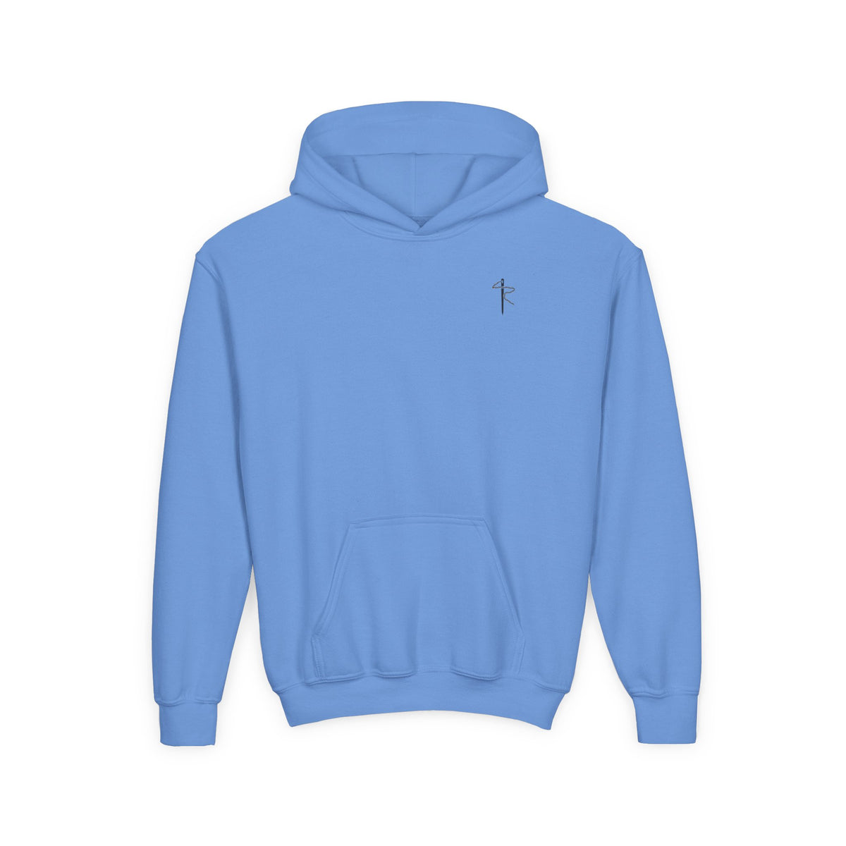 Child of God Youth Hoodie