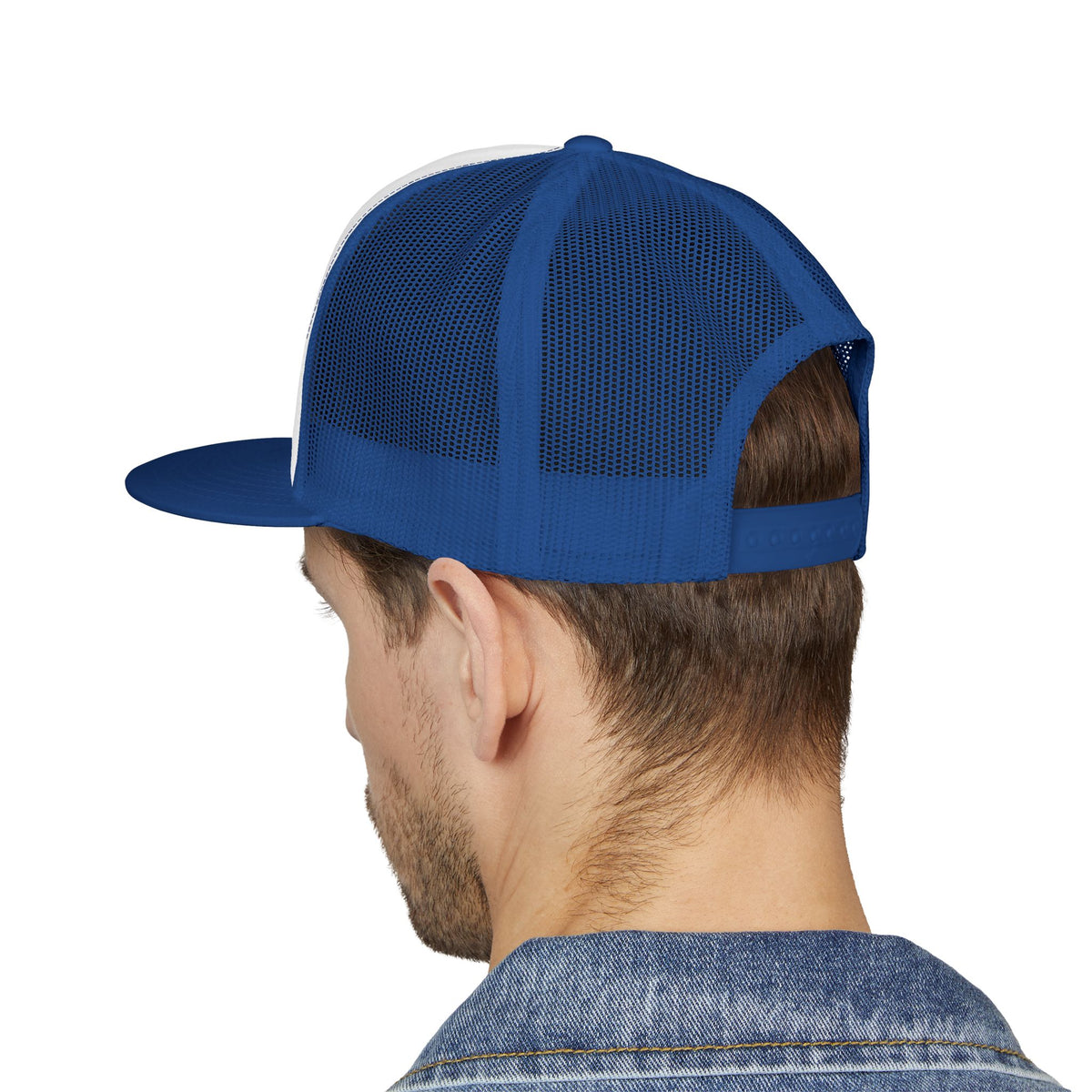 Called by God Trucker Cap