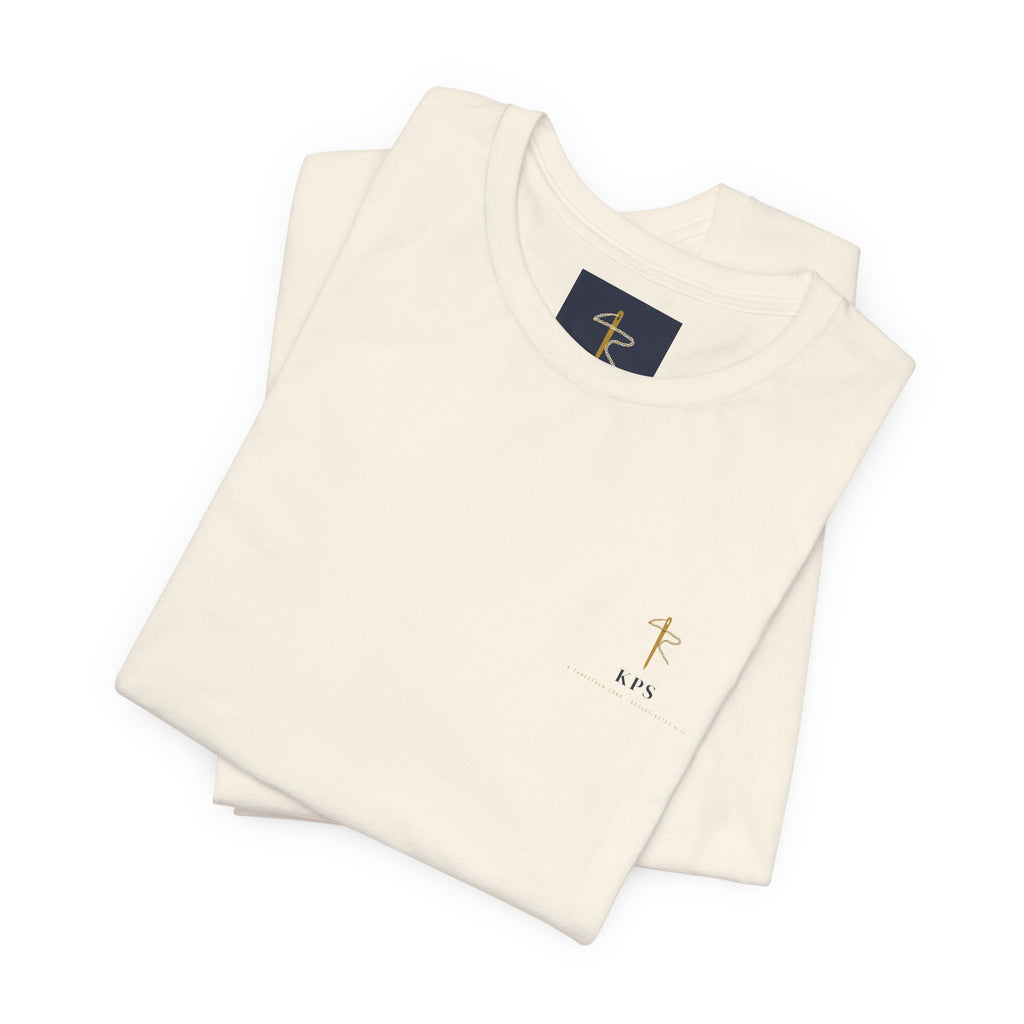 Kingdom 6:33 Tee