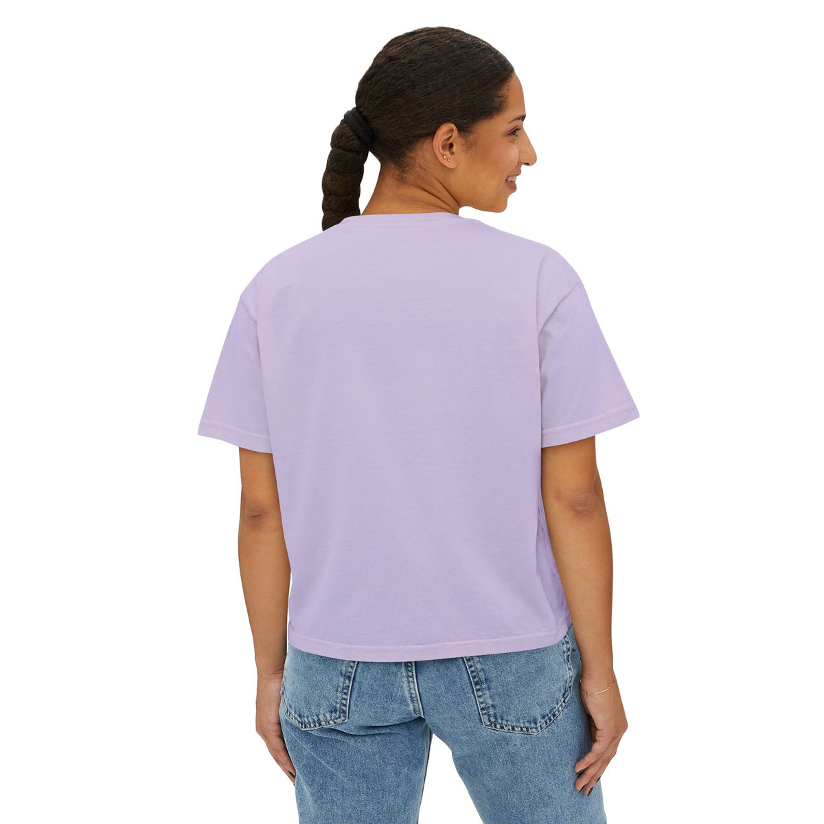 Bloom Tee