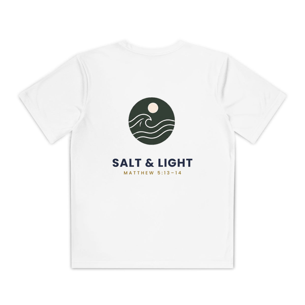 Salt & Light Youth Tee