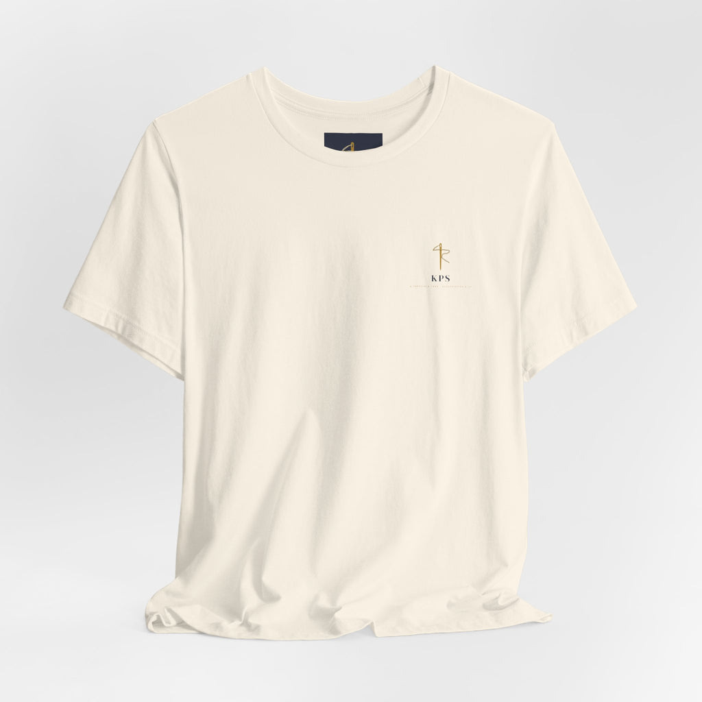Kingdom 6:33 Tee