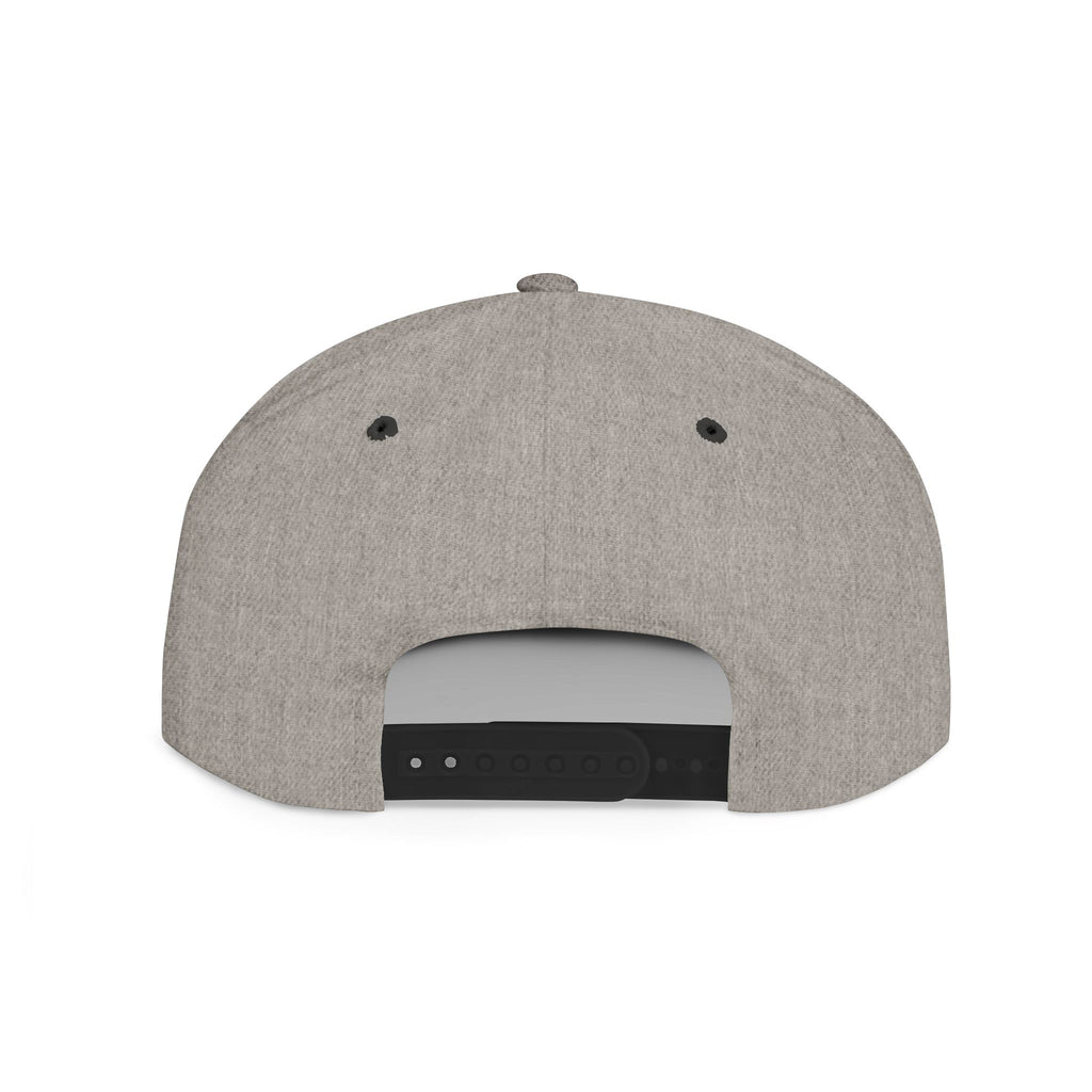 Too Blessed Snapback