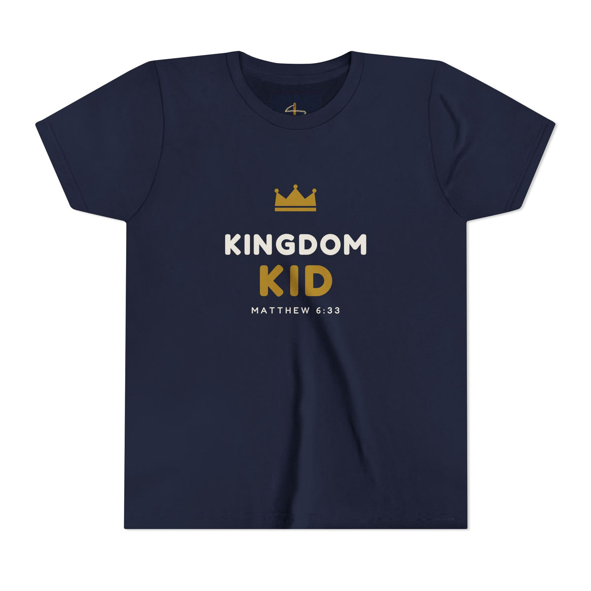 Kingdom Kid Youth Tee