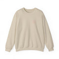 Blessed Not Stressed Crewneck