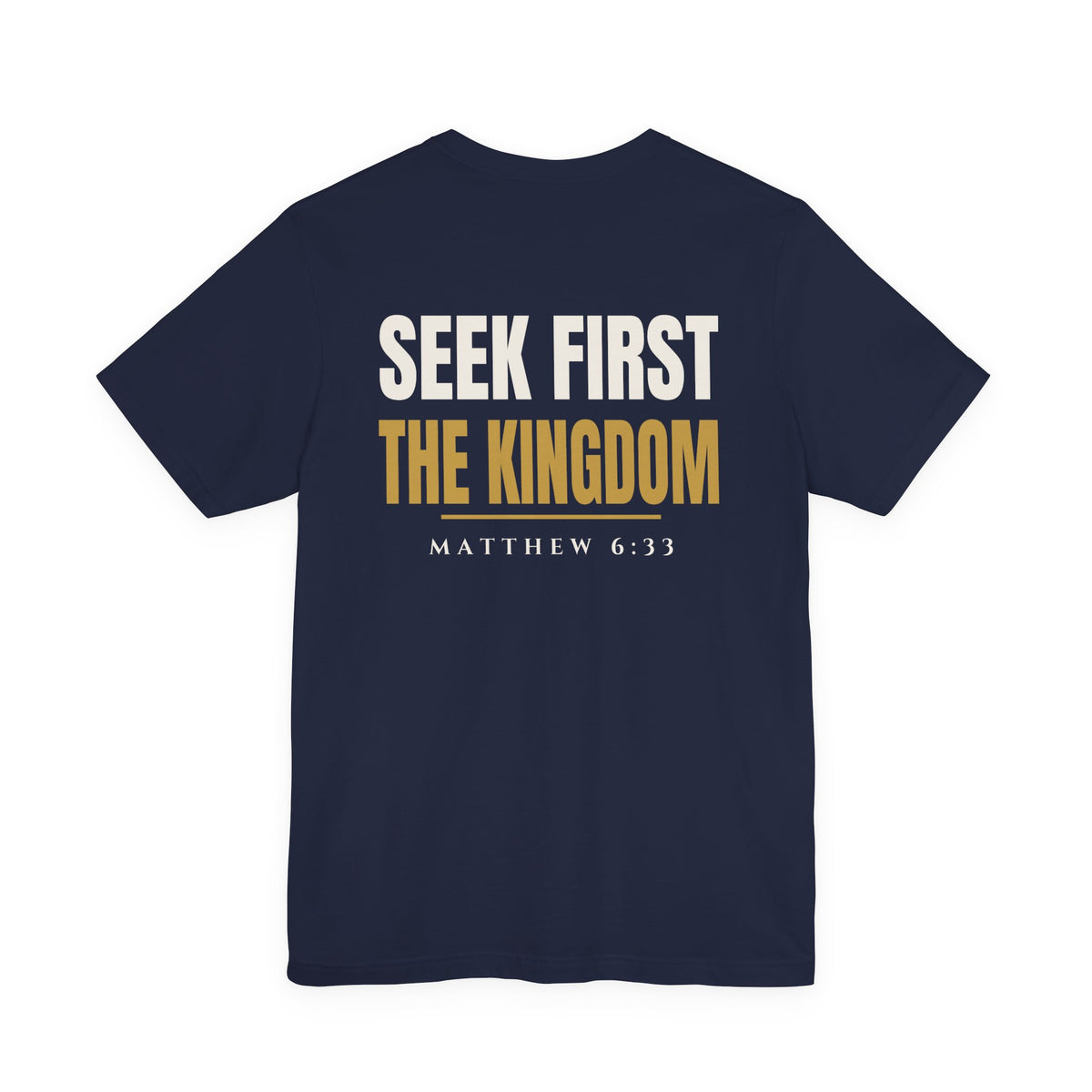 Kingdom Tee
