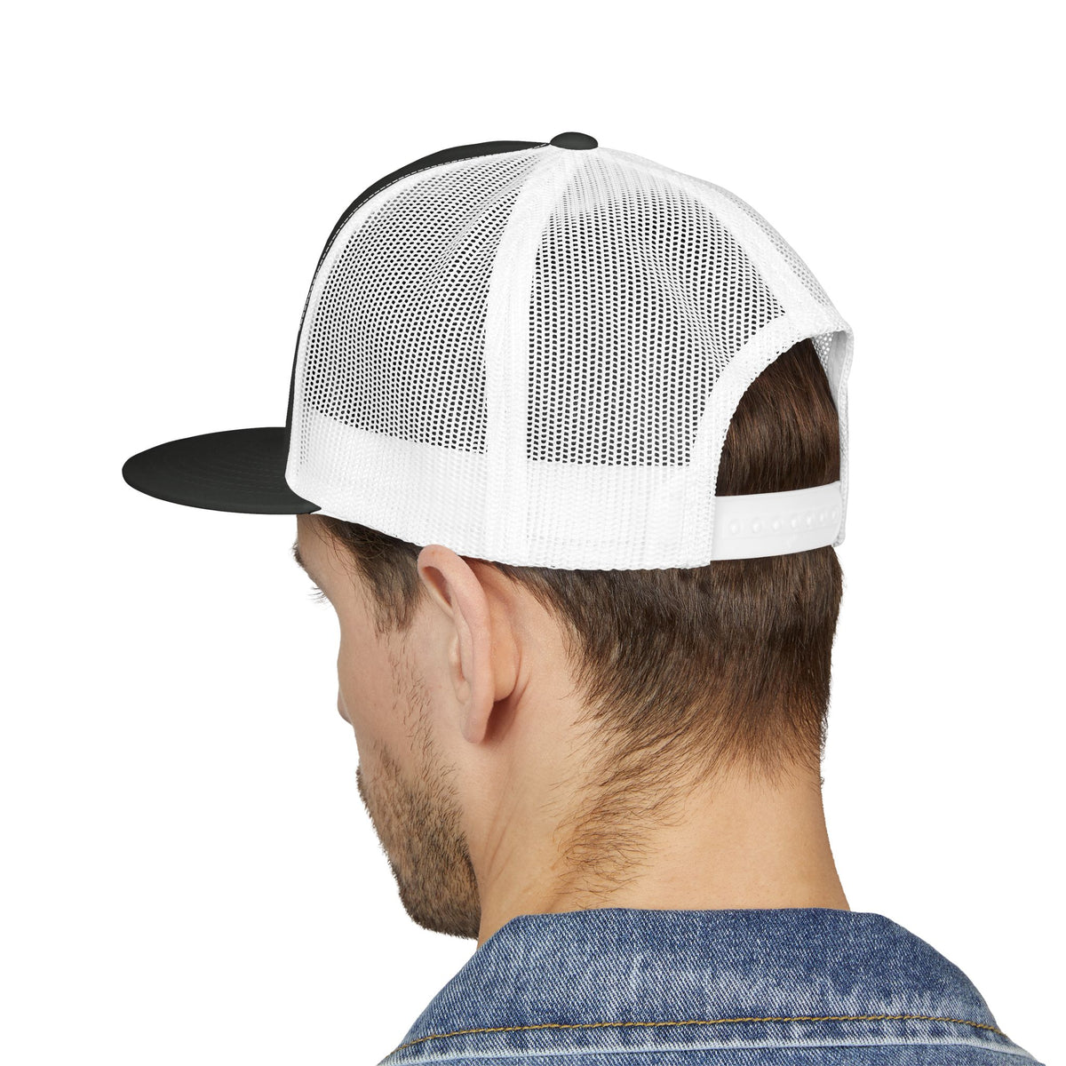 Called by God Trucker Cap