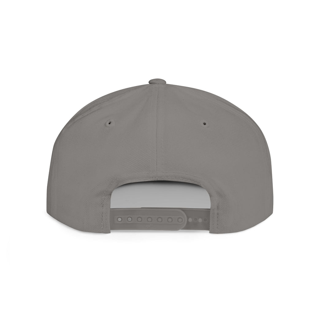 Too Blessed Snapback