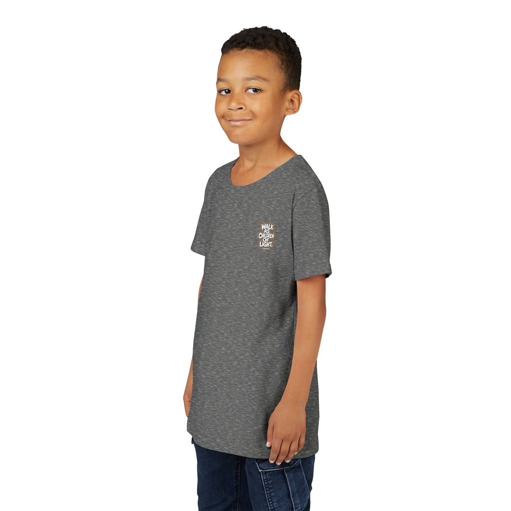 Children of Light Youth Tee
