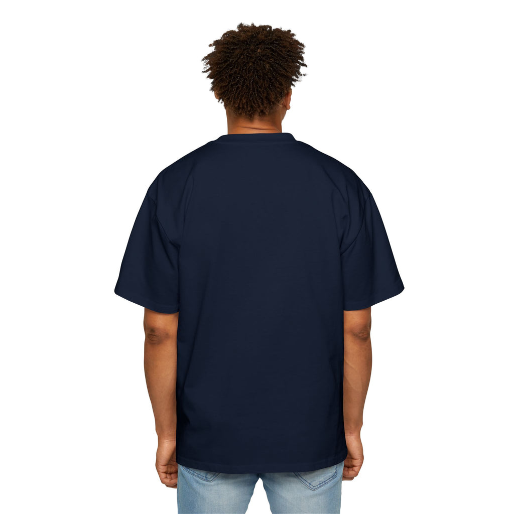 MT 6:33 Oversized Tee