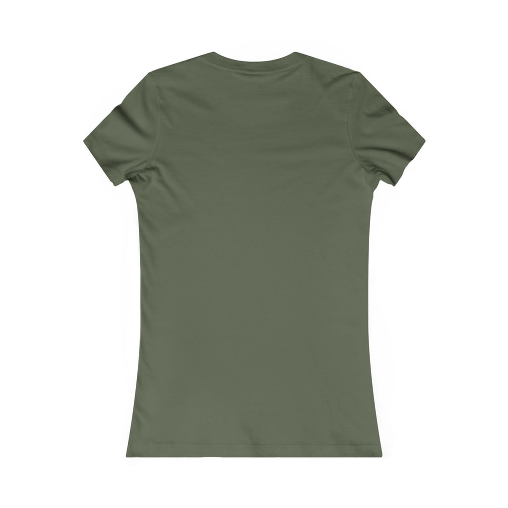 Made in His Image Tee