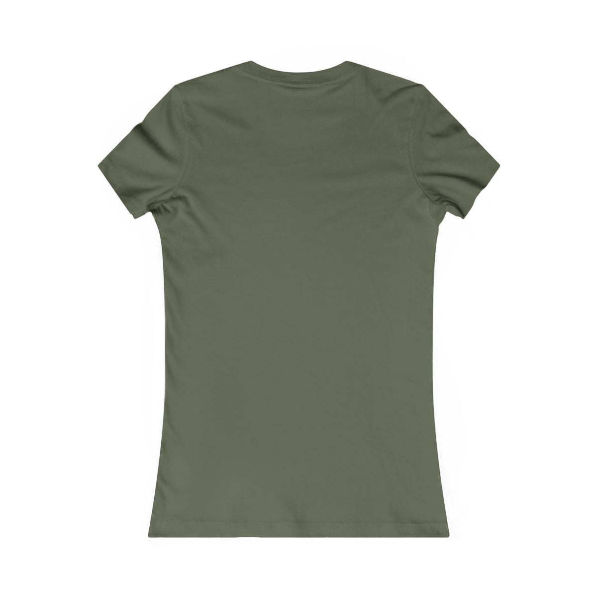 Made in His Image Tee