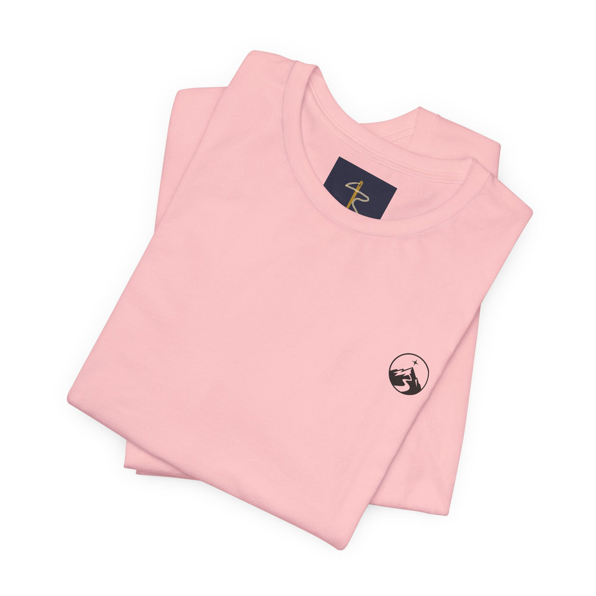 Mountain Trail Tee