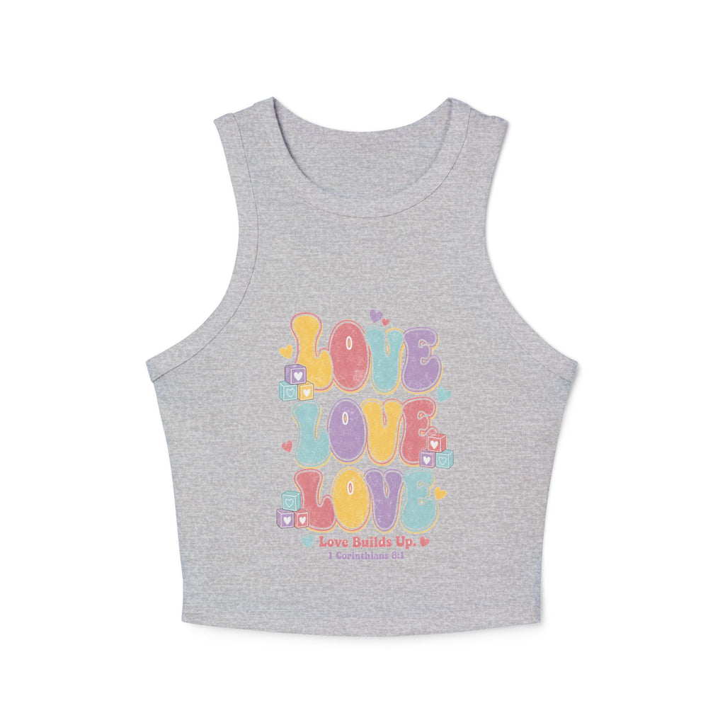 Love Love Love Tank