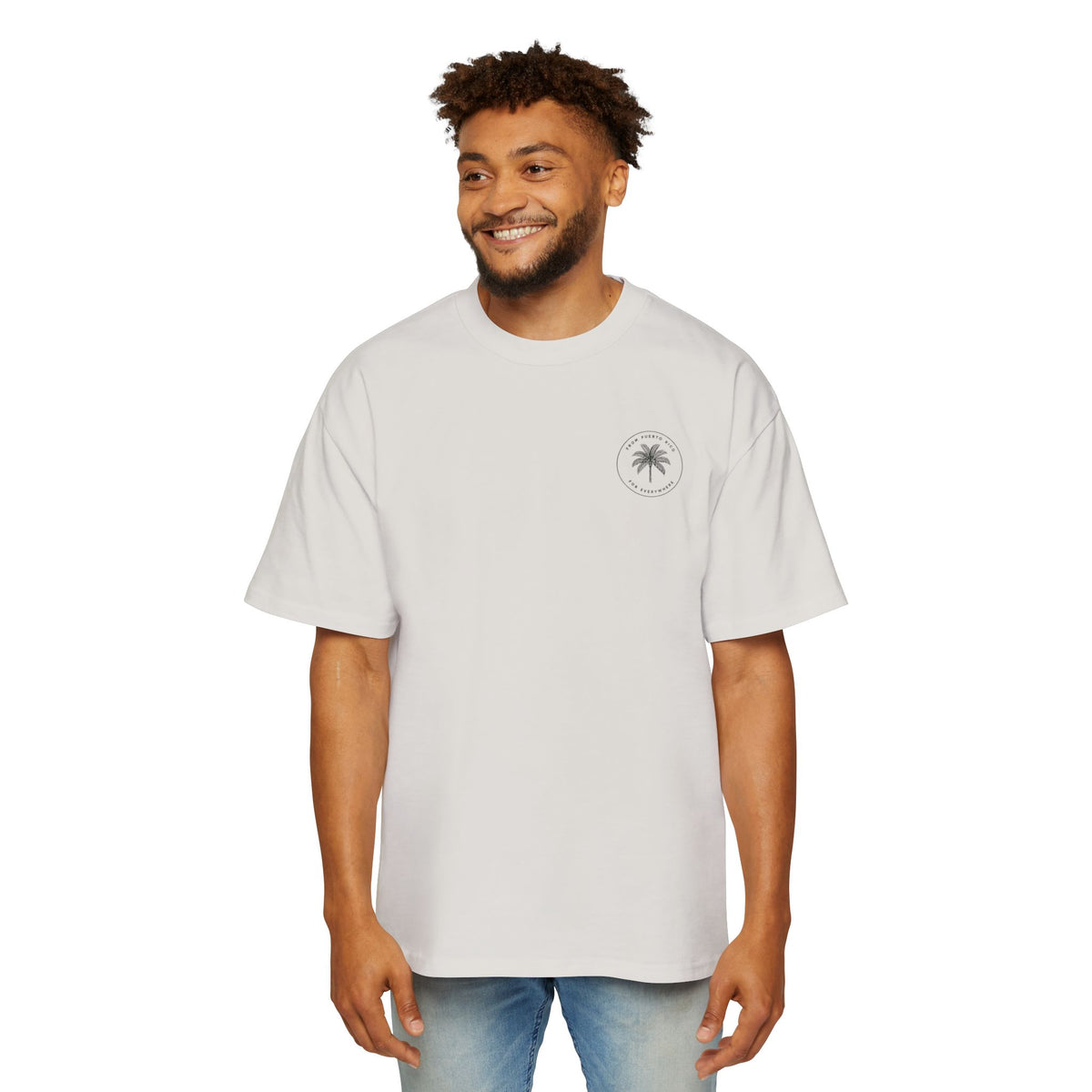 Faith Over Fear Tee