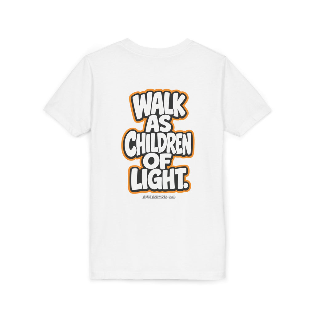 Children of Light Youth Tee