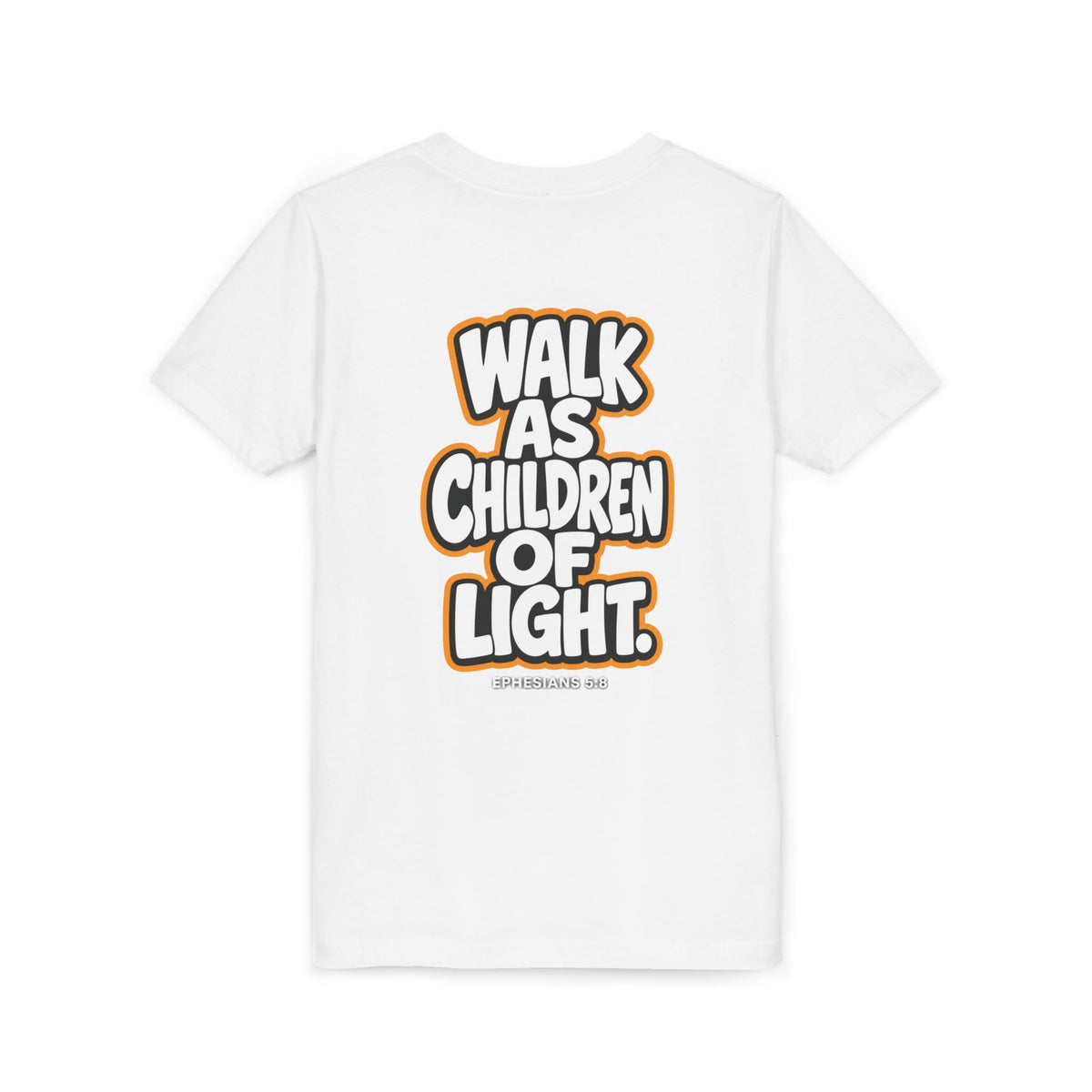 Children of Light Youth Tee
