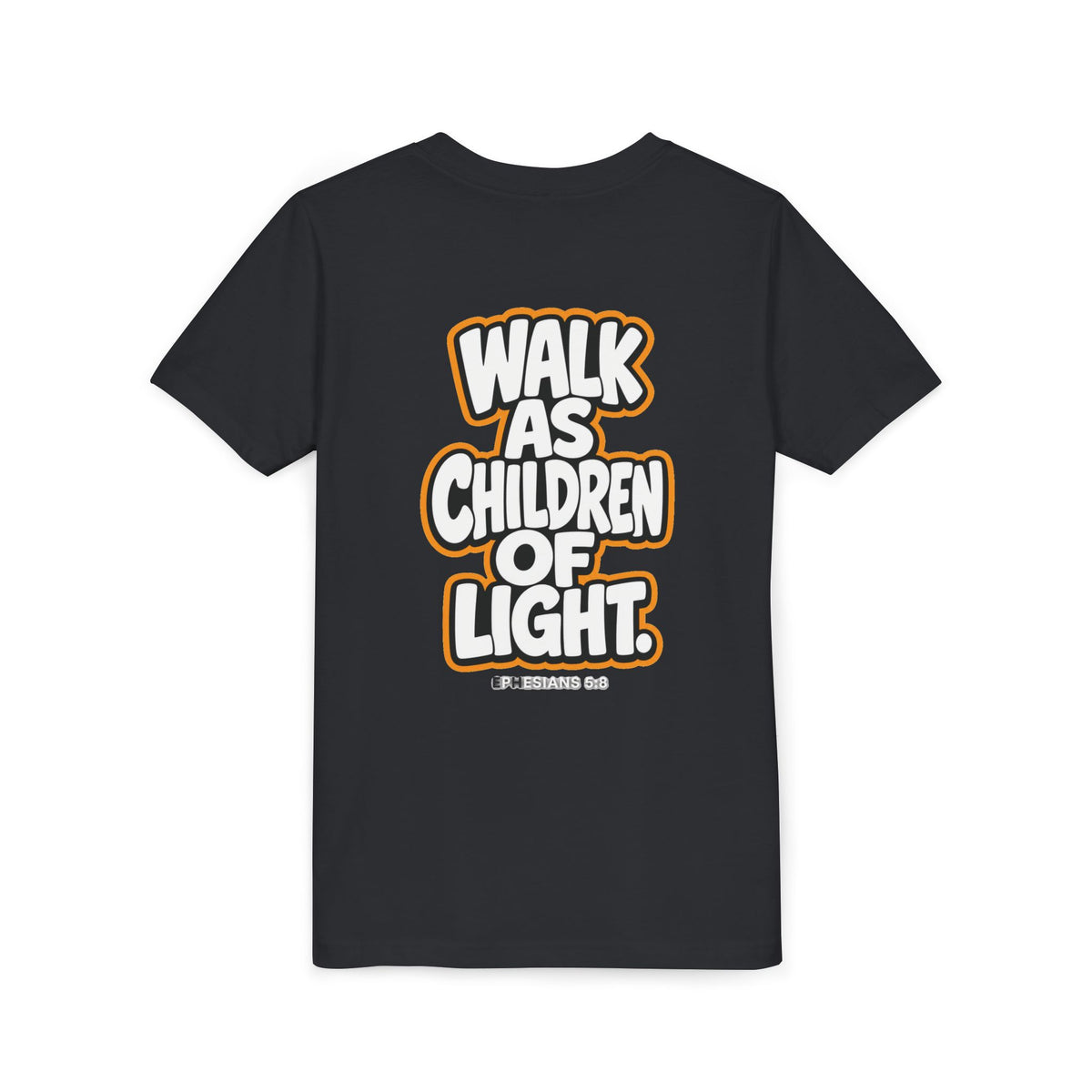 Children of Light Youth Tee