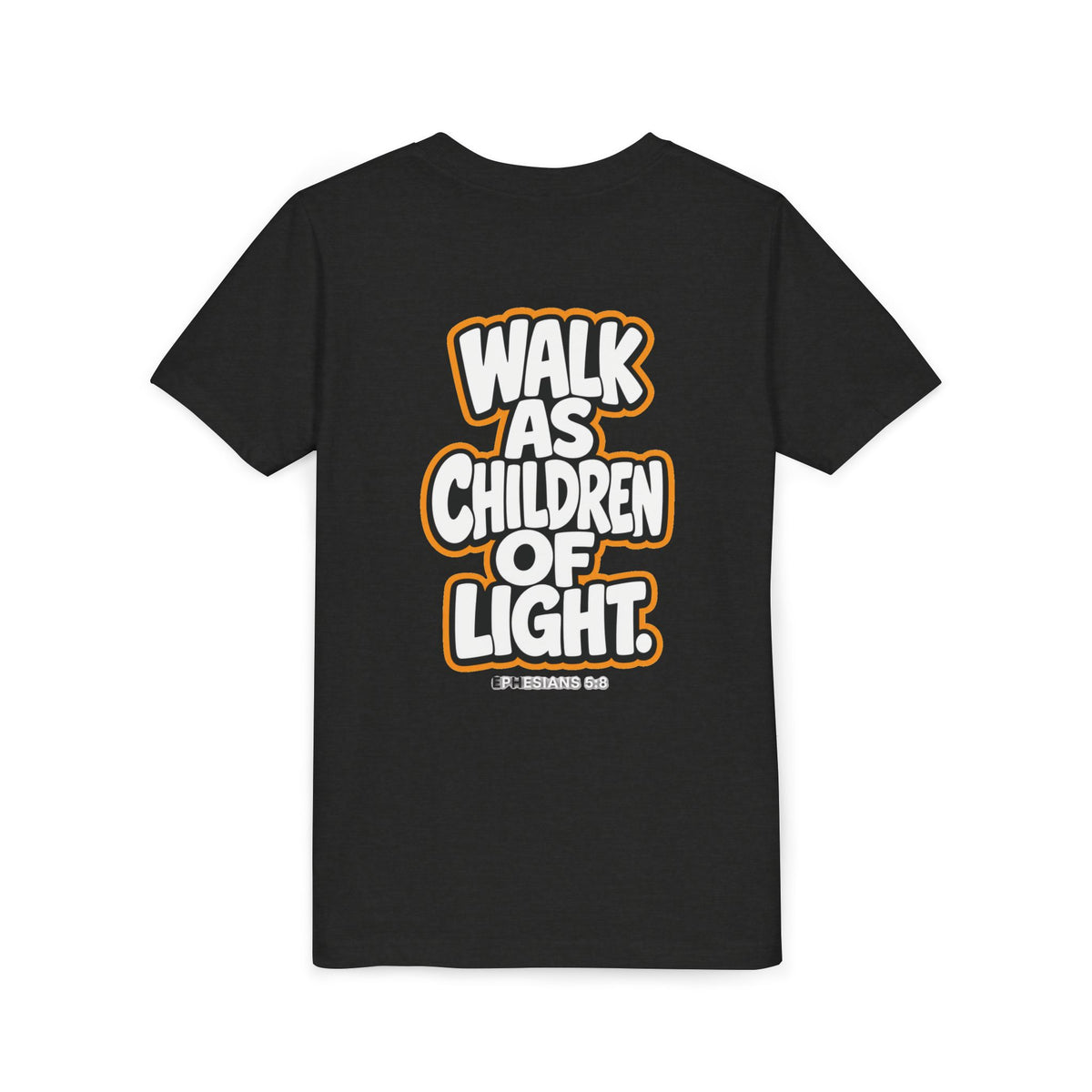Children of Light Youth Tee