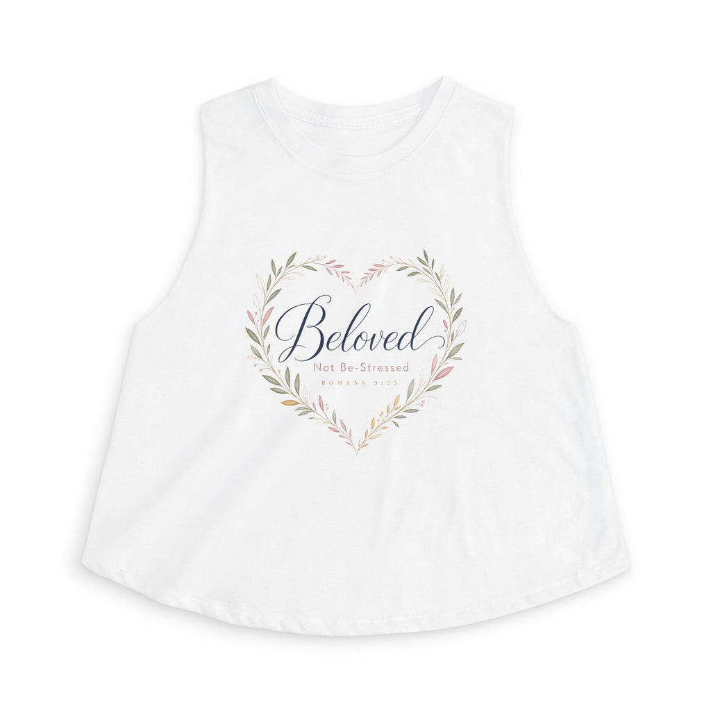 Beloved Crop Tank
