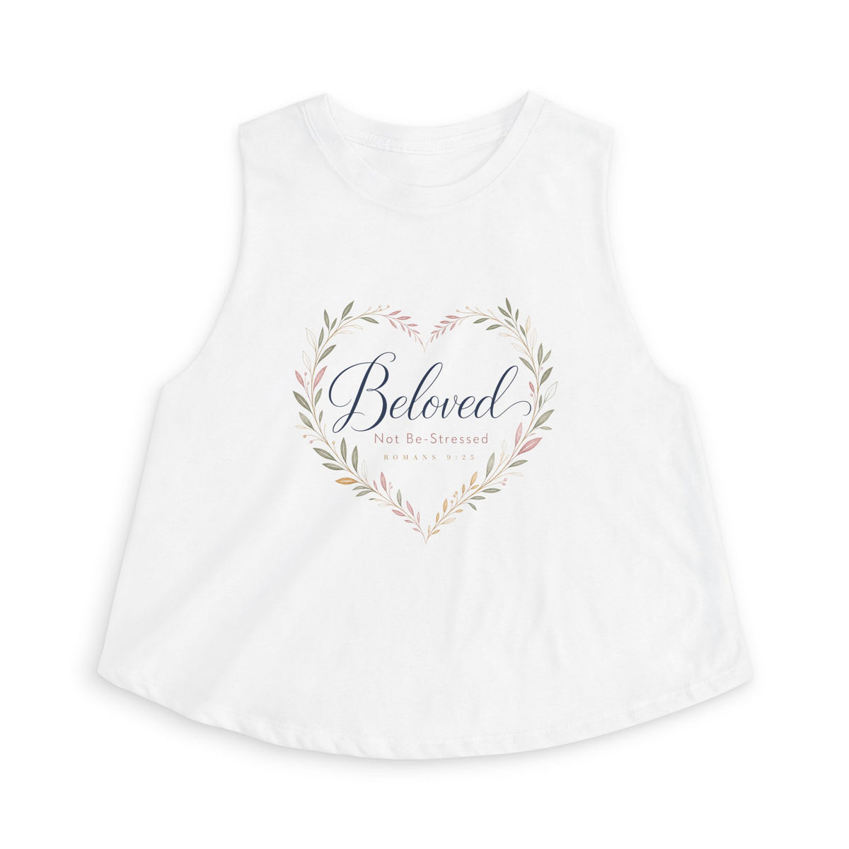 Beloved Crop Tank