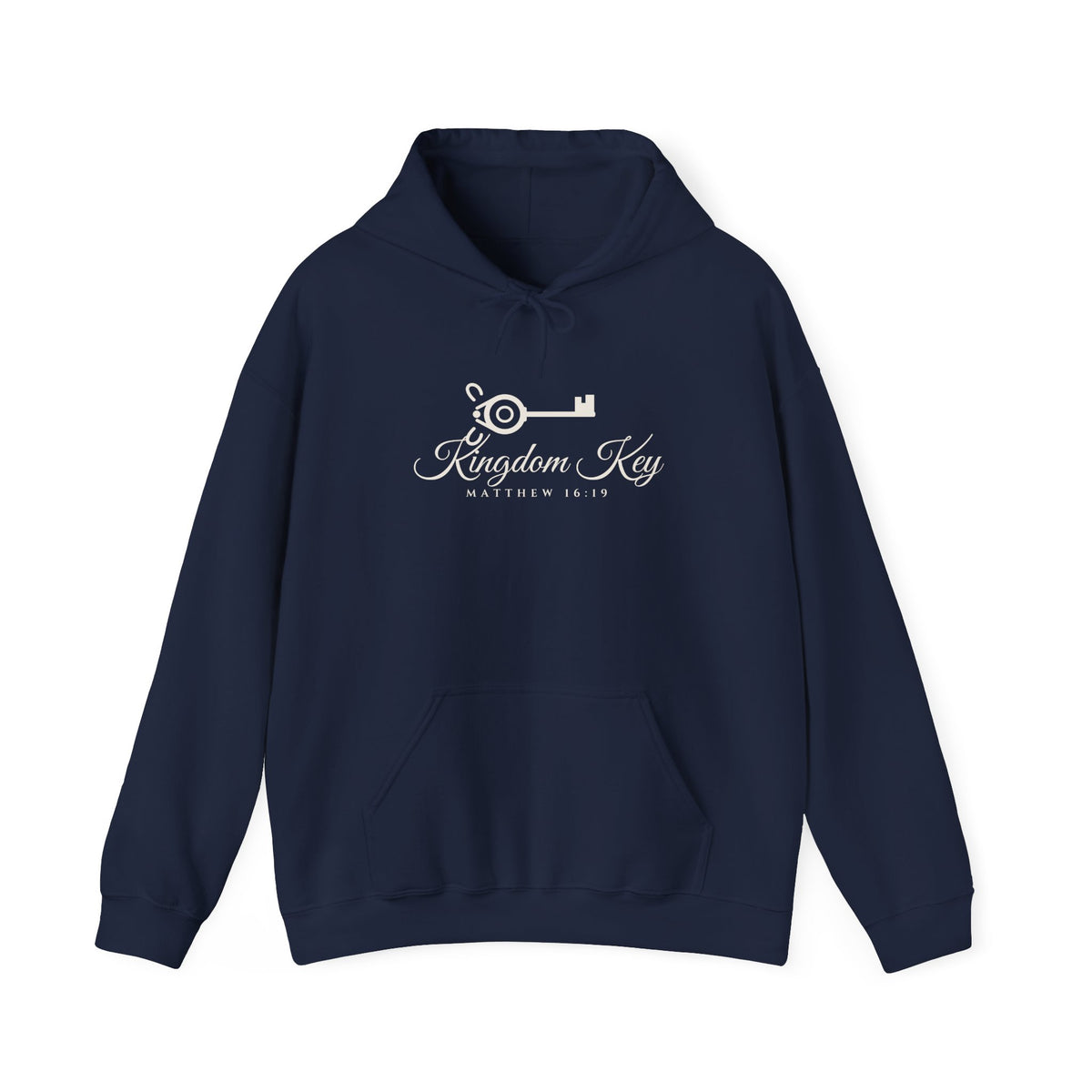 Kingdom Key Hoodie
