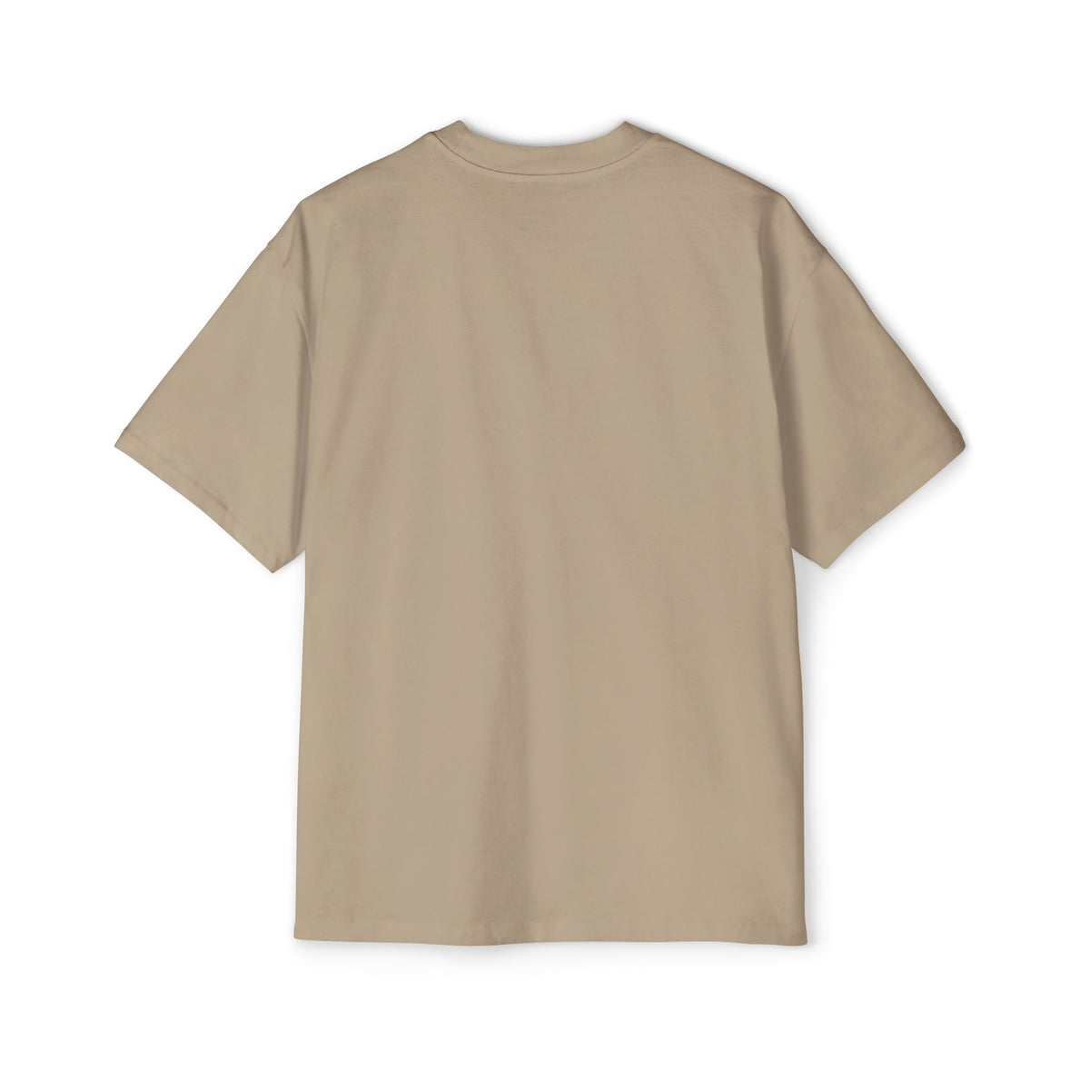 MT 6:33 Oversized Tee