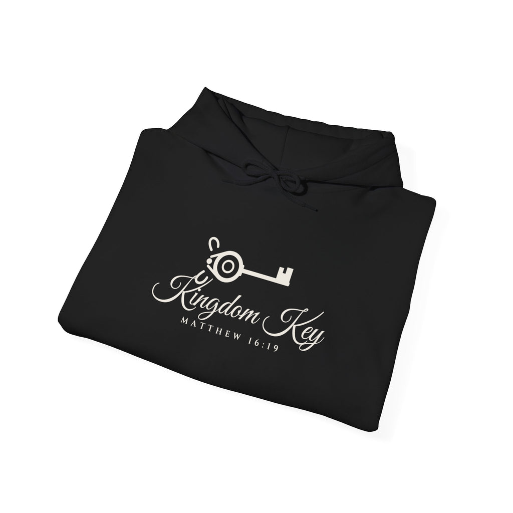 Kingdom Key Hoodie