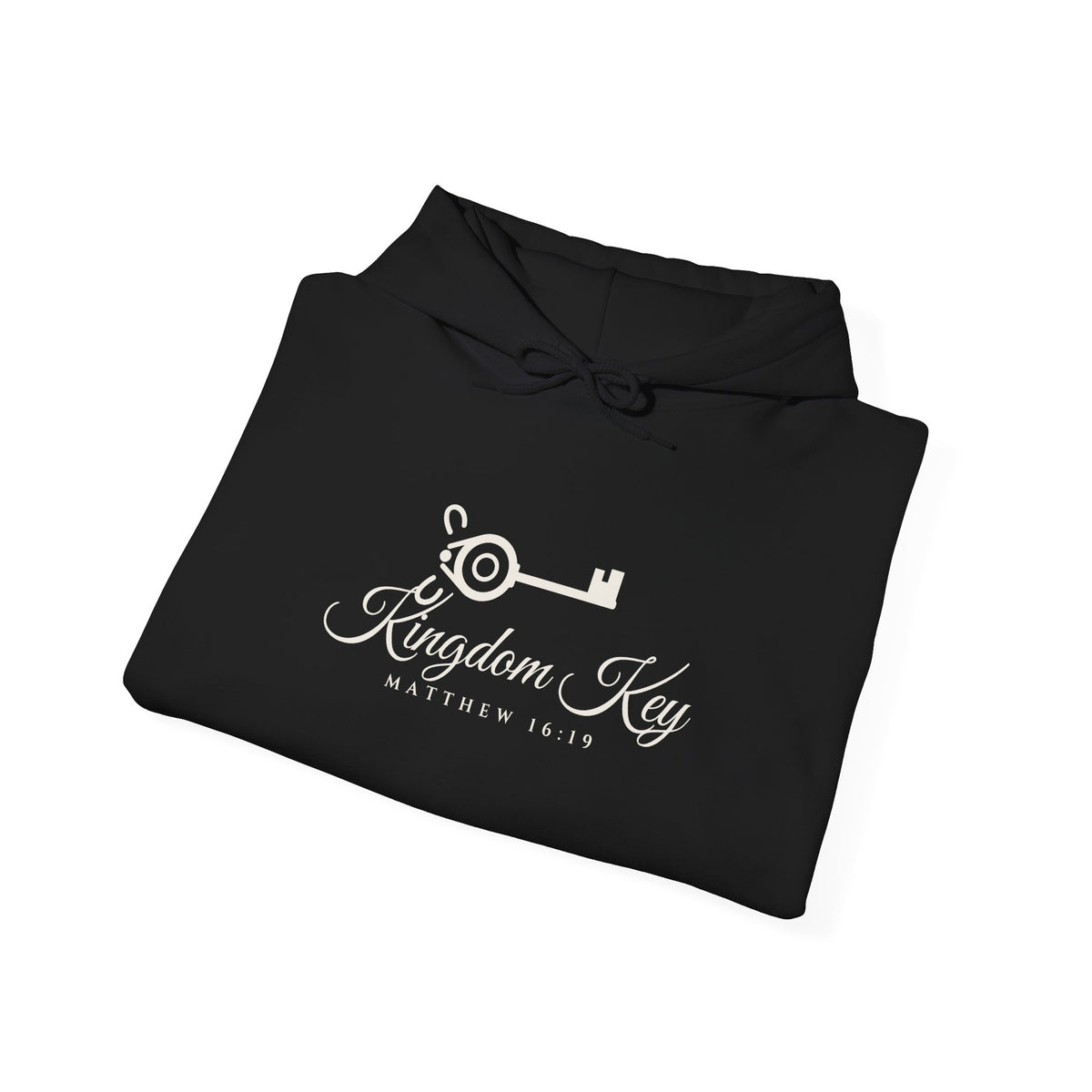 Kingdom Key Hoodie
