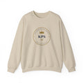 KPS Crest Crewneck