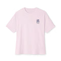 Live Faith Floral Tee
