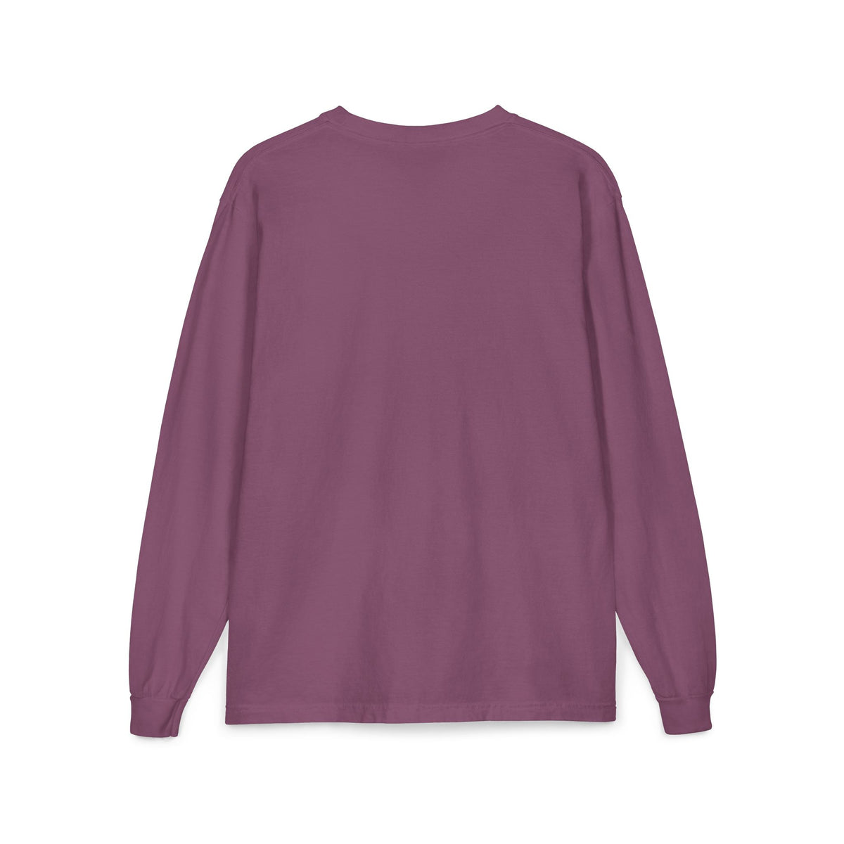 Wave Pocket Long Sleeve
