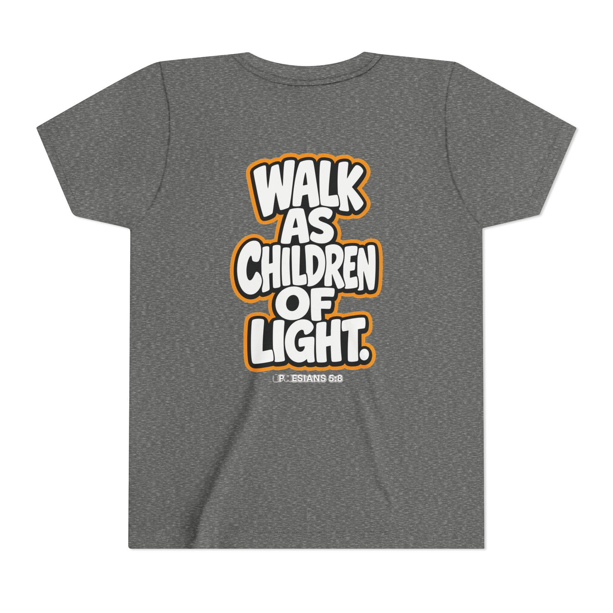 Children of Light Youth Tee