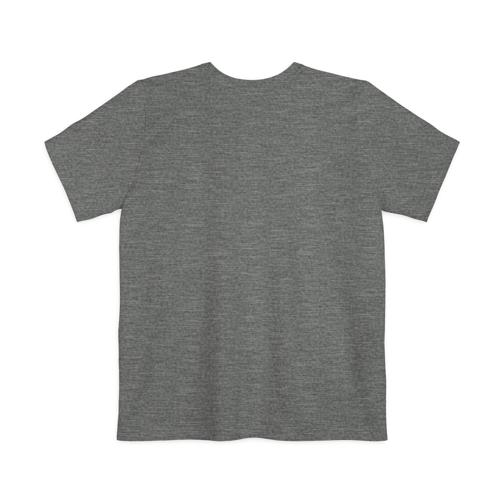 Earth and Moon Pocket Tee