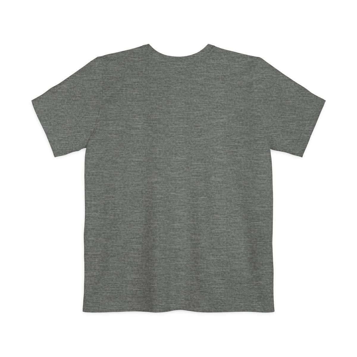 Earth and Moon Pocket Tee
