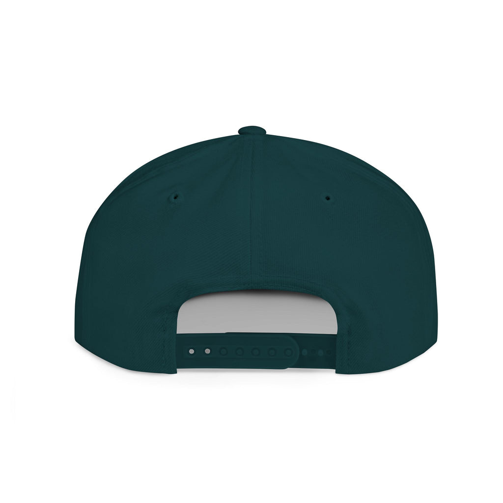 Too Blessed Snapback
