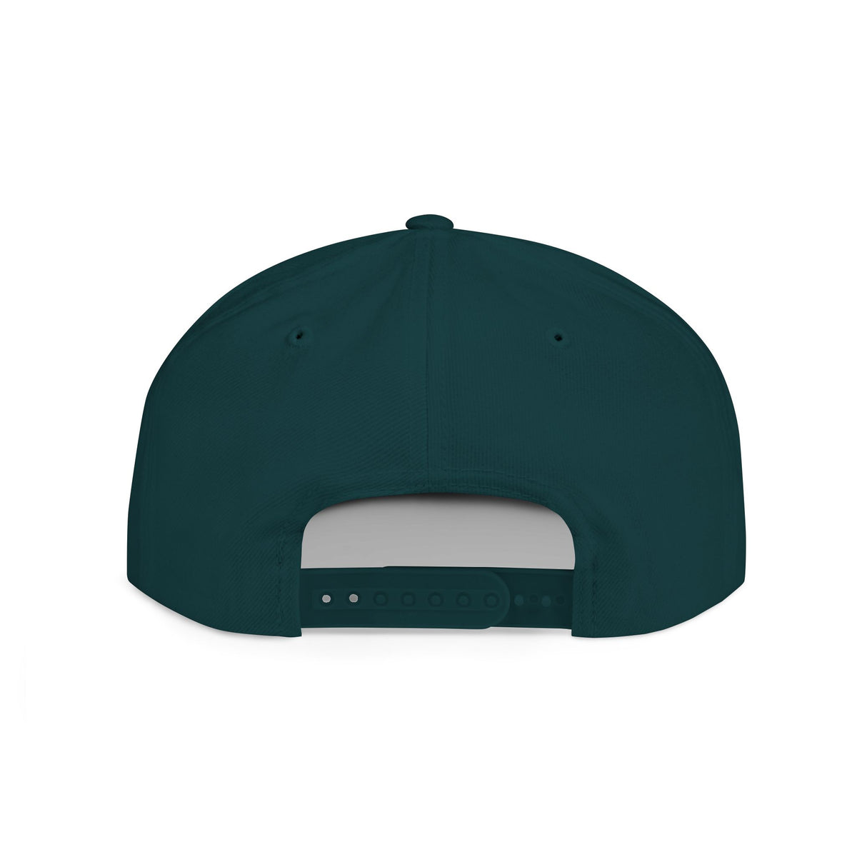 Too Blessed Snapback
