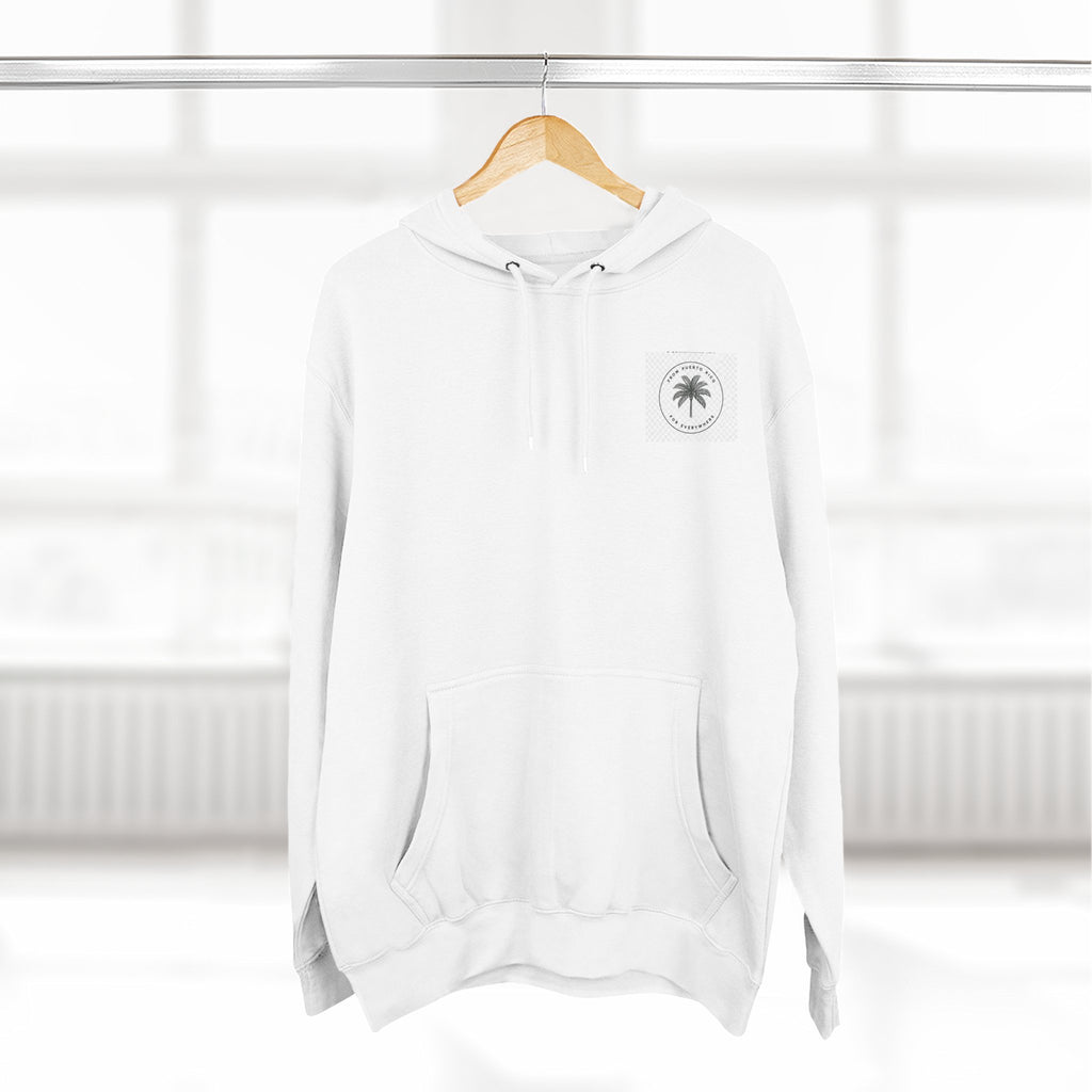 Faith Over Fear Hoodie