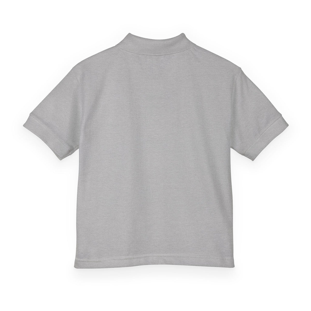 God Is Love Youth Polo